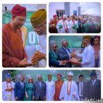 Aiyedatiwa Unveils Tayo Oyetibo Bar Centre in Ondo