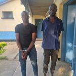 Two behind bars over brutal killing in Blantyre