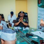 IGP DISU, STAKEHOLDERS TO ESTABLISH POLICE ACADEMY OGUN CAMPUS, UPGRADE COLLEGES ACROSS THE COUNTRY