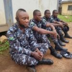 POLICE BRUTALITY: CACOBAG DEMANDS JUSTICE FOR OGIDI MENA IN DELTA