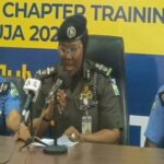 Nigeria Police To Host The International Association Of Women’s Police Conference