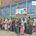 Media Group Hails 2026 Hajj Exercise, Commends NAHCON