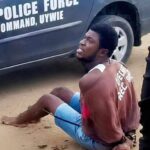 EFFURUN SHOOTING: POLICE ASSURE JUSTICE AS OFFICER FACES CRIMINAL CHARGES