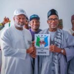 Bala Mohammed, others on a suicide mission as APM denounces their membership
