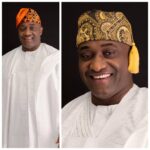 Hon. Babatunde Olaniyi Loye Rallies ADC Members Ahead Of Osun East Senatorial Race
