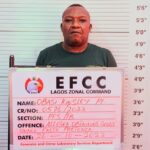 Lagos Court Jails Businessman, Kingsley Obasi Seven Years for $247,390 Fraud