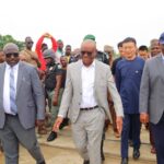 Wike Commends Quality, Speed of Abuja Projects, Says Satellite Towns Must Feel Impact of Development