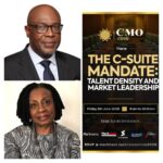Iquo Ukoh and Lolu Akinwunmi to Chair the 2026 CMO Circle