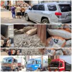 Illegal Mining : Court Orders Final Forfeiture of Mining Site, Trucks, Lithium Stones to FG