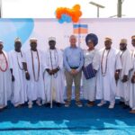 Promasidor Donates Borehole To Lagos Community, Deepens Community Commitment