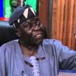 David Mark, Sule Lamido, Others Signatories To Annulment Of June 12′, -Ayo Opadokun