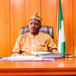 Court Jails Saleh Mamman 75 years for N33.8billion Fraud
