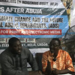JOURNALISTS URGED TO PRIORITIZE CULTURAL SENSITIVITY, INFORMED CONSENT IN INDIGENOUS REPORTING, AS FABIAN ANAWO PRESENTS 18 POINT GUIDE AT LAGOS MEDIA PARLEY ON RIGHTS OF ABUJA ORIGINAL INHABITANTS