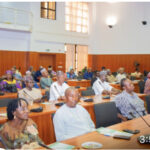 FCT, ALGON MOBILIZE STAKEHOLDERS FOR PROOF OF ADDRESS SYSTEM, SET JULY 1 FOR ROLLOUT