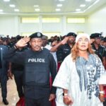 FCT POLICE PERSONNEL PARTICIPATE IN INTENSIVE FORENSIC AND FRAUD INVESTIGATION TRAINING PROGRAMME..
