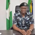 Citizens have a role to play in combating insecurity’ -Oyo CP Abimbola
