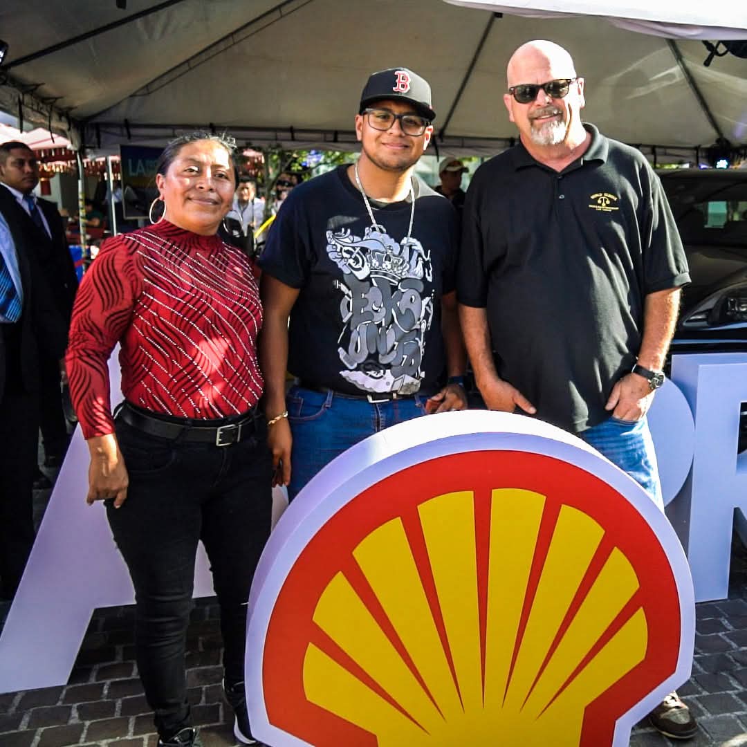 Shell Inc. Security Explosive new documents reveal how Shell executives mismanaged ...