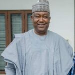 GROUP ALLEGES EXTERNAL INTERFERENCE IN ACCORD PRESIDENTIAL PROCESS, REAFFIRMS GBENGA HASHIM’S MANDATE