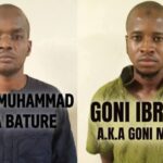 2025 Papiri school abduction: DSS arrests 2 foreigners, 3 others