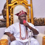 Alaafin Praises Tinubu Over Oyo Circular Road Project Approval