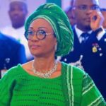 I Didn’t Mention Only Akara, We Also Have Tomato, Boli and Vegetable Sellers” — Remi Tinubu Responds to Critics