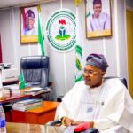 Adeniyi Adeyemi Matthew’s Presidential Economic Advisory Council is fraud’ -Presidency insists