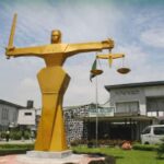 Review of Criminal justice will end delayed justice, decongest prison’, says President Tinubu
