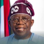 Nigerians in Chicago Drum Support for Tinubu Re-election Bid