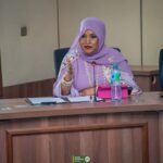 NFIU TO CHAMPION NIGERIA CHAPTER OF GLOBAL WOMEN IN AML/CFT NETWORK