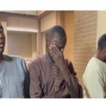 Court Sentences Three to Life Imprisonment Over Oriire School Abduction