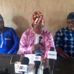 Moro Descendants Development Union Lauds Kwara North LGAs Over PDP Senatorial Ticket, Urges Unity Ahead of 2027 Elections