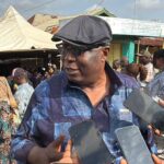 Senator Ojudu Raises Alarm Over Rise of ‘Yahoo Economy’ in Nigeria