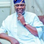 Police Raid Osun SSG, Teslim Igbalaye’s House, Detain Him, 5 Others