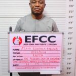 Alleged N986 Million Fraud: EFCC Arraigns Two, Companies in Lagos
