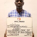 EFCC Arraigns CEO for Alleged N16.8m Fraud in Enugu