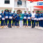 NCCC Holds National Security Prayer, Commissions Enugu State Command