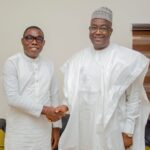 Gbenga Hashim, Adewole Adebayo, Others Parley over Presidential Poll