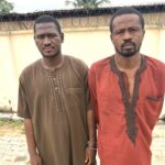 Court Convicts Two for impersonating EFCC Officers