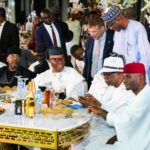 Julius Berger MD commends Tinubu, Wike on FCT infrastructure transformation