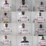 Warri Court Jails 12 Nigerians for Naira Abuse
