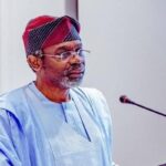 GBAJABIAMILA AT ICPC, TO GIVE STATEMENT IN ONGOING PFIPC INVESTIGATION
