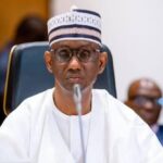 HOUSE SUMMONS NATIONAL SECURITY ADVISER OVER ALLEGED FAKE AGENCY