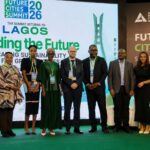 Julius Berger champions sustainable construction at Future Cities Summit 2026