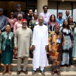 Nigerian Press Council Seeks Involvement in EFCC’s Anti-Corruption Fight
