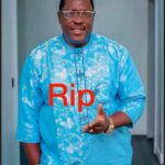 PRESIDENT TINUBU MOURNS VETERAN ACTOR TAIWO HASSAN (OGOGO)