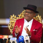 Wike Attacks Obi, Atiku, Says Tinubu Has Courage Others Lack