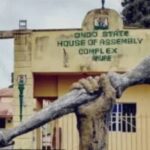 TENSION AS SUSPECTED THUGS INVADE ONDO ASSEMBLY AMID SPEAKER’S IMPEACHMENT