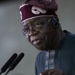 President Tinubu begins three-week leave