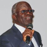 Falana Urges NBA to End Illegal Arrest, Detention of Nigerians By Security Agents