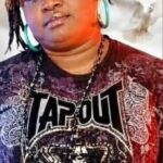 The Death of Saint Janet By Bolaji Akinyemi